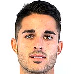 خوآن پدرو رامیرز لوپز/ژیرونا /اسپانیا / باشگاهی / مردان (3707)/34