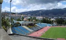 Estádio dos Barreiros