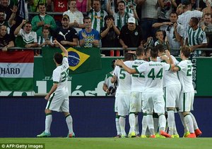 فرنک‌واروس