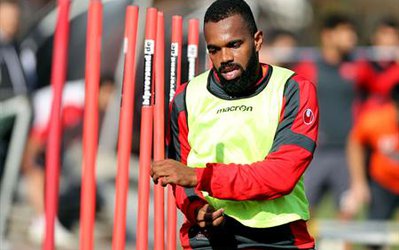 بازیکن چاق برزیلی هم پرسپولیس را محکوم کرد! امروز تادئو، فردا اوکراینی‌ها؟