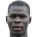 Kassaly Daouda/نیجر / ملی / مردان (4130)/42