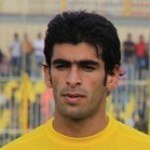 حمید بوحمدان/ذوب آهن اصفهان /ایران / باشگاهی / مردان (937)/36