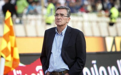 برانكو: مي‌خواستند پرسپوليس را به قتل برسانند / بازیکنانم از ادامه اشتباهات داوران نگرانند