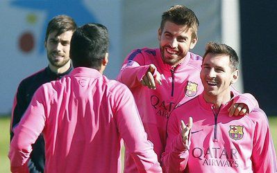 انتقاد شدید اسطوره‌ها از ستاره‌های بارسا؛ از پای تلویزیون نمی‌شود جنگید!