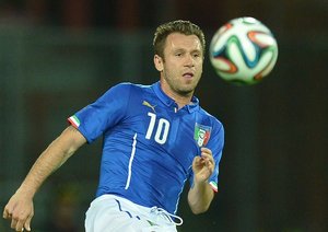 آنتونیو کاسانو