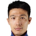 يانغ كاو/تیانجین تدا /چین / باشگاهی / مردان (1014)/44