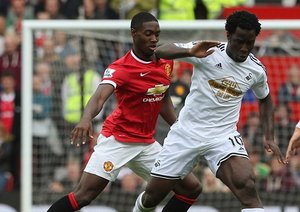 ویلفرد بونی