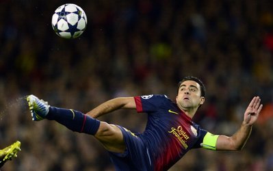 از ژاوی می‌خواهیم تیکی‌تاکا را به لیگ ستارگان قطر بیاورد