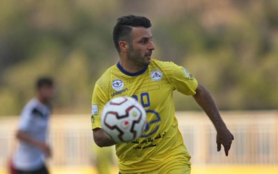 رضایی: نوری سرمربی پرسپولیس نیست که به من پیشنهاد بازگشت به این تیم را بدهد / بعيد است منصوريان به استقلال برود