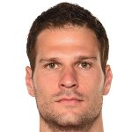 آسمیر بگوویچ/میلان /ایتالیا / باشگاهی / مردان (33)/38