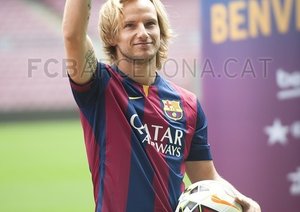 ایوان راکیتیچ