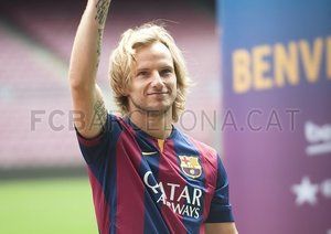 ایوان راکیتیچ|None