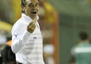 چزاره پراندلي