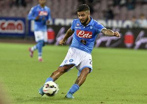 لرنزو اینسینیه