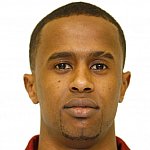 موسی‌ هارون جامع/قطر اس. سی. /قطر / باشگاهی / مردان (583)/40