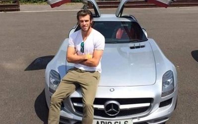 سوال روز | چرا بیل نمی تواند سوار اتومبیل های لوکس شود؟