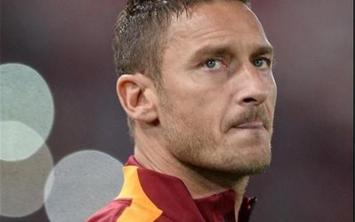 توتی: برای کسب اسکودتو تا آخر راه با یوونتوس می‌جنگیم