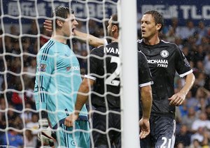 تیبو كورتوآ