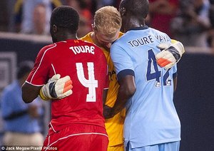 کولو حبیب توره - کولو حبیب توره