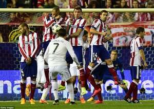 کریستیانو رونالدو