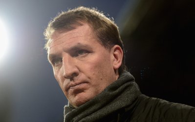 براندن راجرز : فقط مسابقه فینال جام حذفی انگلستان باید در ومبلی برگزار شود