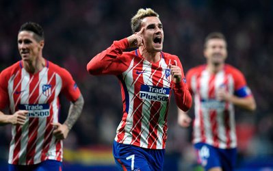 تیم‌های بزرگی که به گریزمان پیشنهاد دادند و او رد کرد