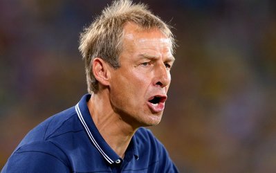 کلینزمن به انگلیس نمی‌رود