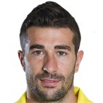 روبن گارسیا کلمچه/رئال ساراگوسا /اسپانیا / باشگاهی / مردان (895)/44