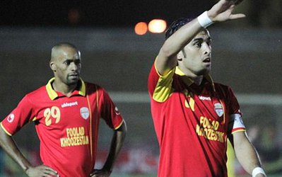 پریرا:در برزیل با خلیلیان به توافق اولیه رسیدیم/ کار با کرانچار برایم افتخار است