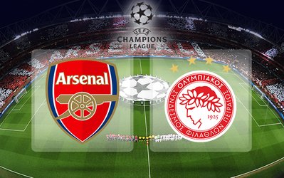 پیش‌بازی | آرسنال – المپیاکوس / توپچی‌ها آماده شلیک