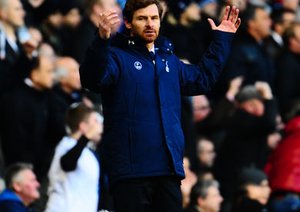 تاتنهام 2-2 منچستریونایتد / هفته سیزدهم