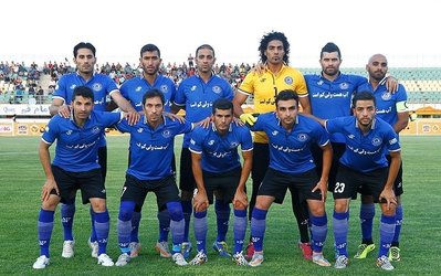 ساعت دیدار استقلال اهواز - استقلال تهران تغییر نمی‌کند
