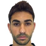 Chen Azriel/اشدود / / باشگاهی / مردان (6078)/37