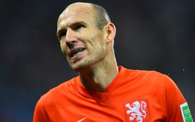 ادعای بحث‌برانگیز روزنامه فرانسوی / اکیپ : روبن به موناکو می‌پیوندد