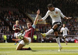 روبن فن پرسی