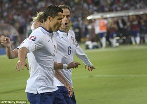 کریستیانو رونالدو|ارمنستان 2 - 3 پرتغال / مقدماتی جام ملت های اروپا