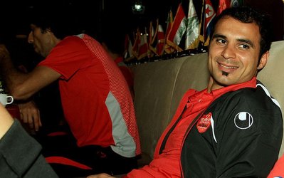 پیام درگذشت باشگاه‌های پدیده و نفت در پی درگذشت نوروزی