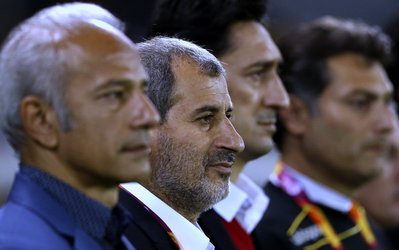 یادداشت روز | آقای مایلی کهن نترسید و این تیم را به المپیک برسانید لطفا