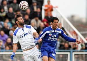 حنیف عمران زاده