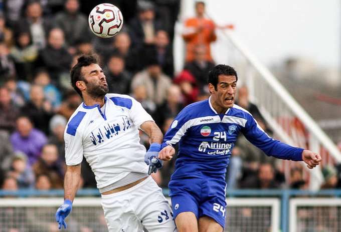 حنیف عمران زاده