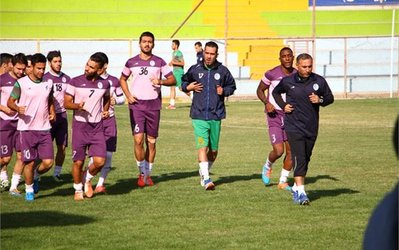 اکبرپور به تیم فوتبال پیکان پیوست/ ساموئل جریمه شد