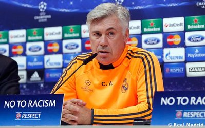 بعد از خودداری گرت بیل از پاس دادن به رونالدو / کارلو آنجلوتی: خودخواهی را در رئال مادرید از بین می بریم