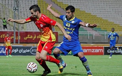 نظام وظیفه آب پاکی را روی دست فولاد و تراکتورسازی ریخت: لیگ قهرمانان بدون «سرباز»