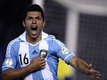 مقایسه عملکرد سرخیو آگوئرو در تیم ملی آرژانتین و باشگاه منچستر سیتی