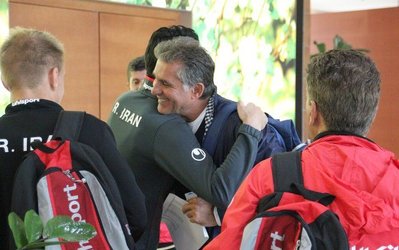 بازگشت کی‌روش به پرتغال / کارلوس سرمربی ایران می‌ماند