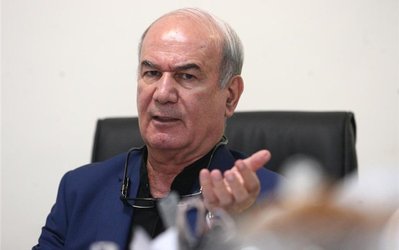 افشارزاده: چه کسی گفته ما پول نداریم؟!