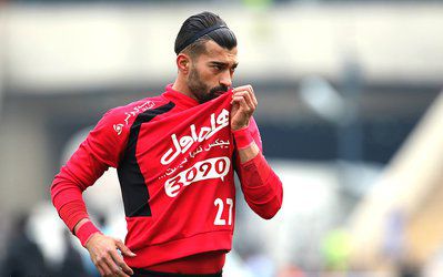 دلیل جدید اخراج رامین: الهلال!