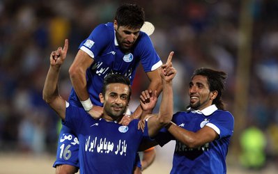 با استقلال تمرین نمی‌کنند! / پشت پــرده چیست؟