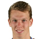 یانک استرنبرگ/كايزرسلاترن /آلمان / باشگاهی / مردان (903)/33