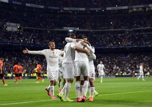 کریستیانو رونالدو